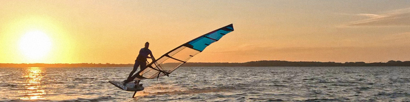 Patrik Foil Ride konstrukce